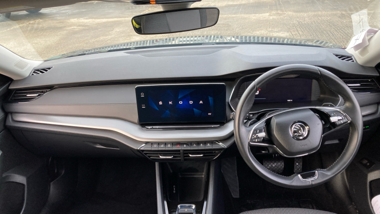 Skoda Octavia 1.4 TSI iV SE Technology DSG 5dr Estate